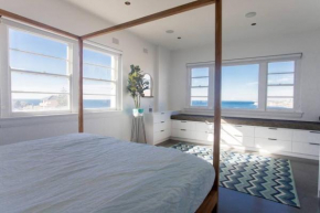Tamarama Penthouse Ocean and Beach Views, Sydney